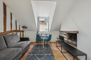 BnBNook - Experience Paris Life in Latin Quarter